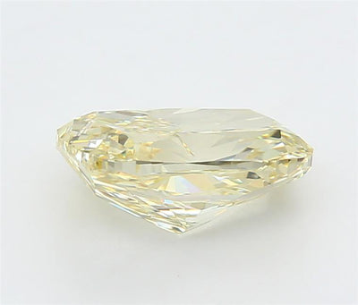 3.01 Carat Cushion Lab Diamond :: Greenstar spin frame 02