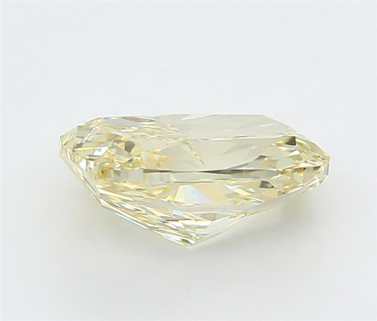 3.01 Carat Cushion Lab Diamond :: Greenstar spin frame 02
