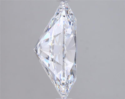3.02 Carat Oval Lab Diamond :: Greenstar spin frame 02