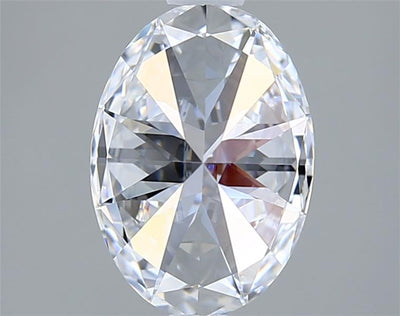 1.52 Carat Oval Lab Diamond :: Greenstar spin frame 02