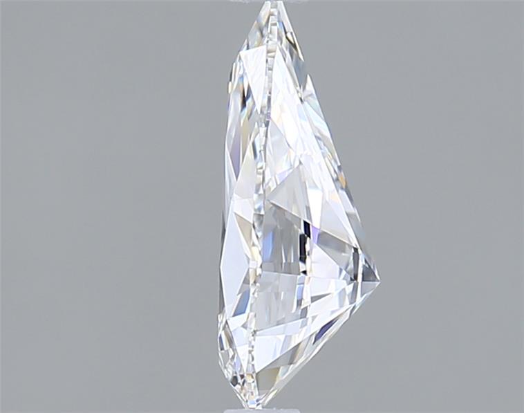 1.55 Carat Pear Lab Diamond :: Greenstar spin frame 02