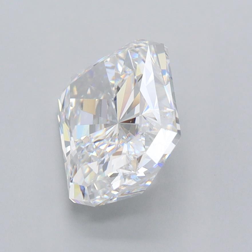 2.01 Carat Radiant Lab Diamond :: Greenstar spin frame 02