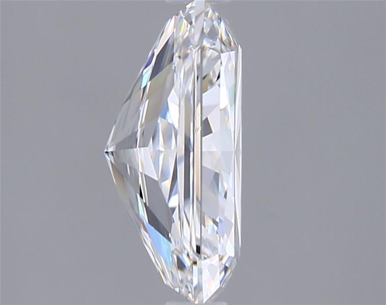 1.96 Carat Radiant Lab Diamond :: Greenstar spin frame 02