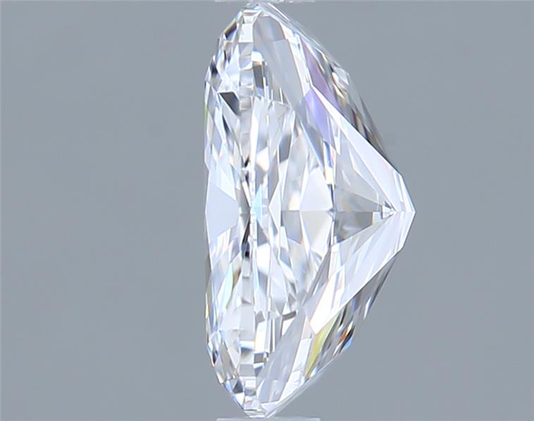 1.51 Carat Cushion Lab Diamond :: Greenstar spin frame 02