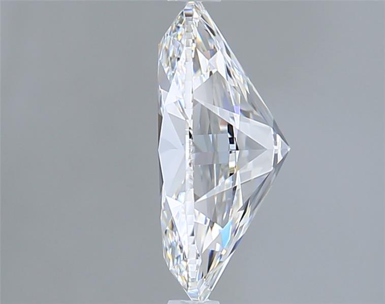 2.30 Carat Oval Lab Diamond :: Greenstar spin frame 02