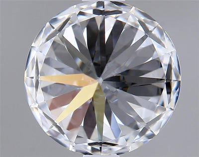 1.47 Carat Round Lab Diamond :: Greenstar spin frame 02