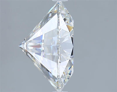 5.09 Carat Round Lab Diamond :: Greenstar spin frame 02