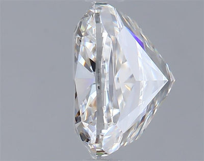 3.01 Carat Cushion Lab Diamond :: Greenstar spin frame 02