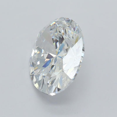 2.02 Carat Oval Lab Diamond :: Greenstar spin frame 02