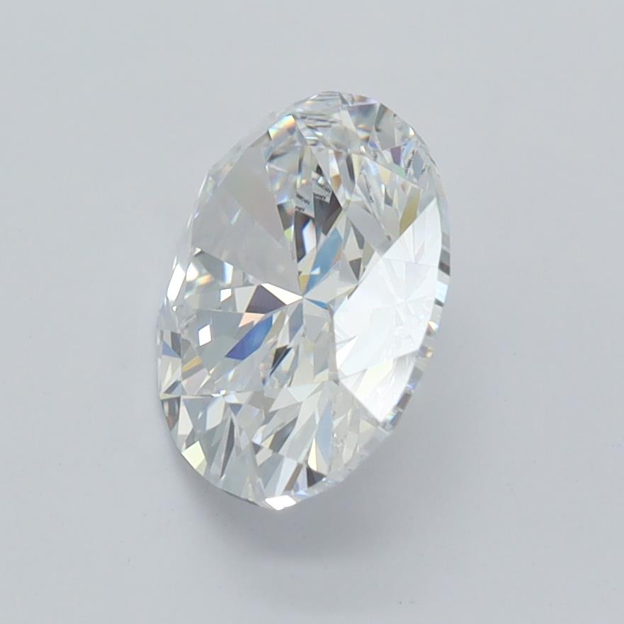 2.02 Carat Oval Lab Diamond :: Greenstar spin frame 02