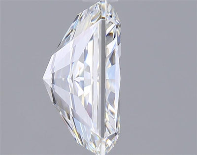 2.03 Carat Radiant Lab Diamond :: Greenstar spin frame 02