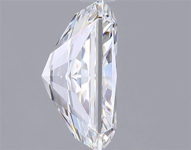2.03 Carat Radiant Lab Diamond :: Greenstar spin frame 02