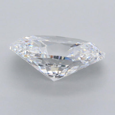 2.02 Carat Oval Lab Diamond :: Greenstar spin frame 02
