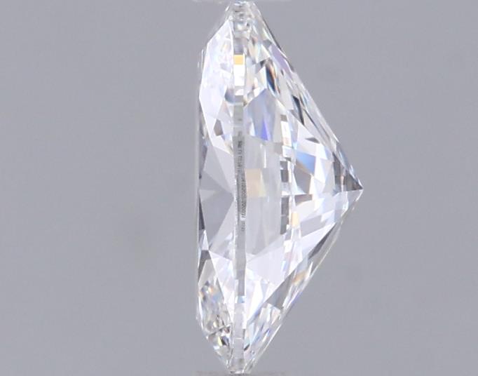 0.66 Carat Oval Lab Diamond :: Greenstar spin frame 02