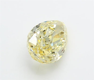 1.94 Carat Pear Lab Diamond :: Greenstar spin frame 02
