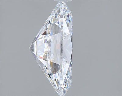 2.56 Carat Oval Lab Diamond :: Greenstar spin frame 02