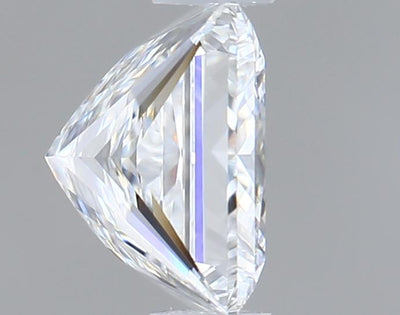 1.03 Carat Princess Lab Diamond :: Greenstar spin frame 02