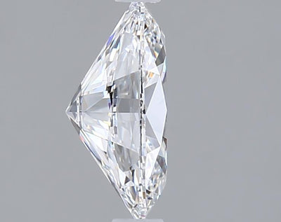 1.53 Carat Oval Lab Diamond :: Greenstar spin frame 02