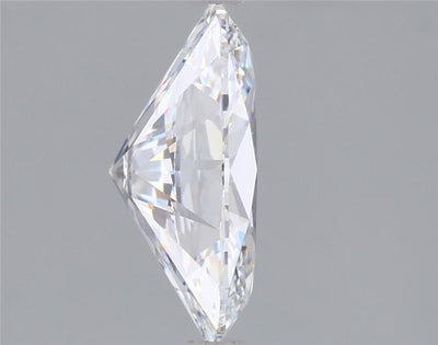 2.01 Carat Oval Lab Diamond :: Greenstar spin frame 02