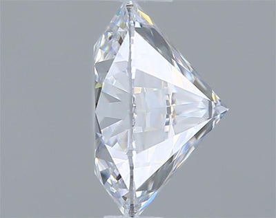 1.06 Carat Round Lab Diamond :: Greenstar spin frame 02