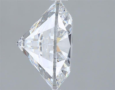 3.49 Carat Round Lab Diamond :: Greenstar spin frame 02