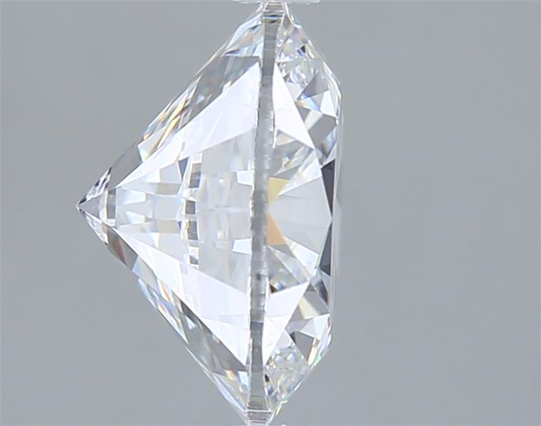 3.49 Carat Round Lab Diamond :: Greenstar spin frame 02
