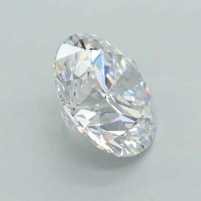 2.16 Carat Round Lab Diamond :: Greenstar spin frame 02