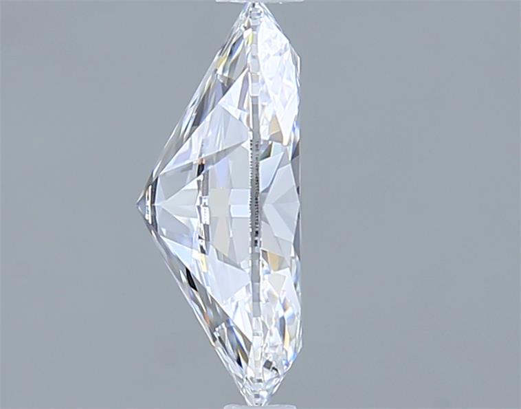 1.89 Carat Oval Lab Diamond :: Greenstar spin frame 02