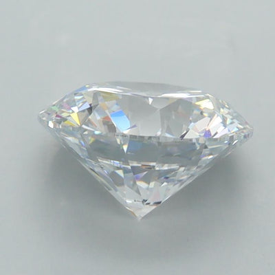 2.25 Carat Round Lab Diamond :: Greenstar spin frame 02