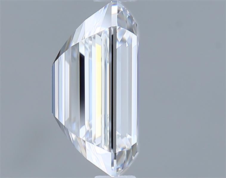 1.52 Carat Emerald Lab Diamond :: Greenstar spin frame 02