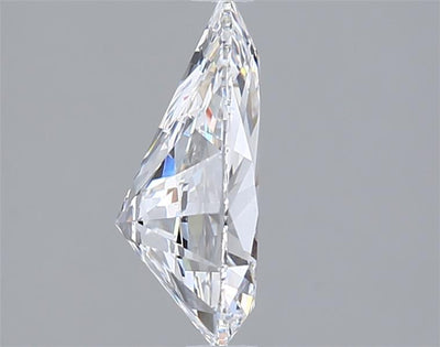 1.54 Carat Pear Lab Diamond :: Greenstar spin frame 02