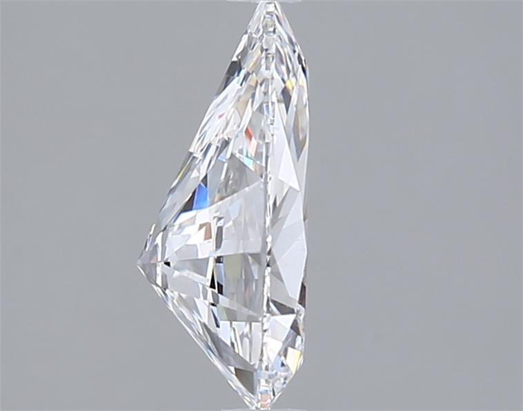 1.54 Carat Pear Lab Diamond :: Greenstar spin frame 02