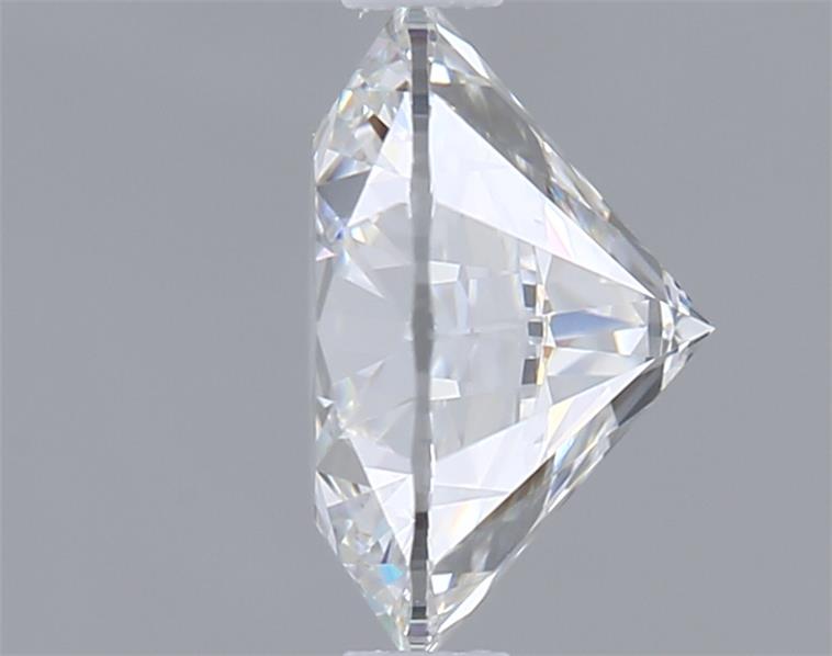 1.54 Carat Round Lab Diamond :: Greenstar spin frame 02