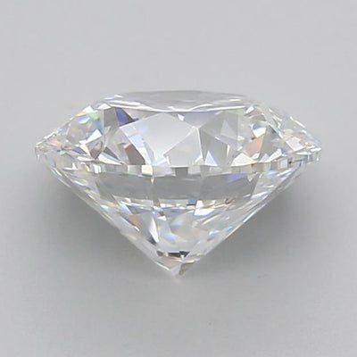 2.50 Carat Round Lab Diamond :: Greenstar spin frame 02