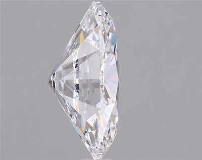 1.82 Carat Oval Lab Diamond :: Greenstar spin frame 02