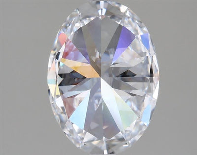 1.52 Carat Oval Lab Diamond :: Greenstar spin frame 02