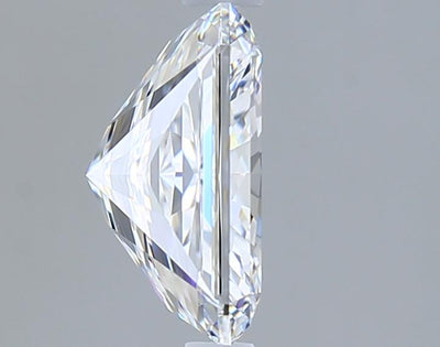 2.12 Carat Radiant Lab Diamond :: Greenstar spin frame 02