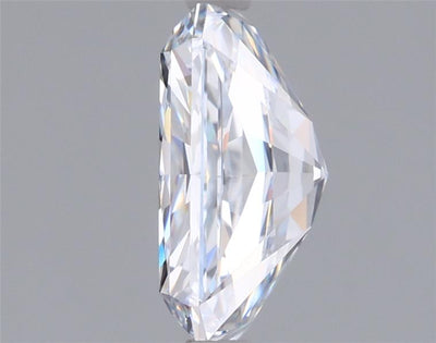 2.06 Carat Radiant Lab Diamond :: Greenstar spin frame 02