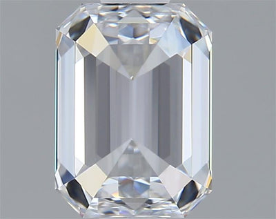 1.06 Carat Emerald Lab Diamond :: Greenstar spin frame 02