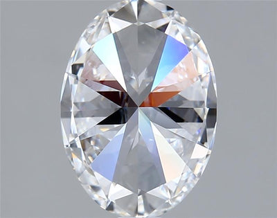 1.57 Carat Oval Lab Diamond :: Greenstar spin frame 02