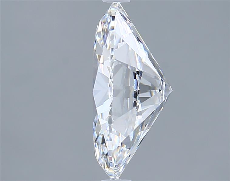 3.04 Carat Oval Lab Diamond :: Greenstar spin frame 02