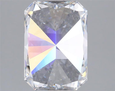 2.04 Carat Radiant Lab Diamond :: Greenstar spin frame 02