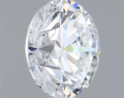 1.51 Carat Round Lab Diamond :: Greenstar spin frame 03