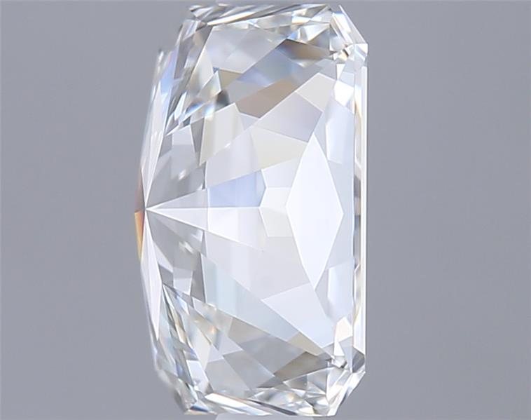 2.12 Carat Radiant Lab Diamond :: Greenstar spin frame 03