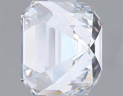 2.01 Carat Asscher Lab Diamond :: Greenstar spin frame 03
