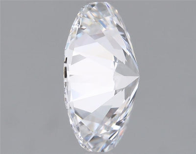 1.52 Carat Oval Lab Diamond :: Greenstar spin frame 03