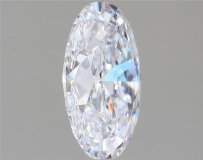 1.54 Carat Oval Lab Diamond :: Greenstar spin frame 03