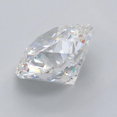 2.14 Carat Round Lab Diamond :: Greenstar spin frame 03