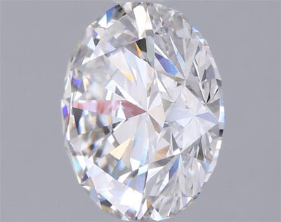 2.01 Carat Round Lab Diamond :: Greenstar spin frame 03