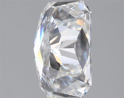 3.01 Carat Radiant Lab Diamond :: Greenstar spin frame 03